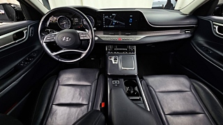 HYUNDAI GRANDEUR IG 2021