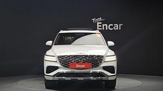 Заказать GENESIS GV80