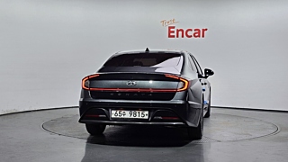 HYUNDAI SONATA DN8 2019