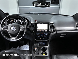 JEEP CHEROKEE GRAND 2019
