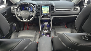 SAMSUNG QM6 2016