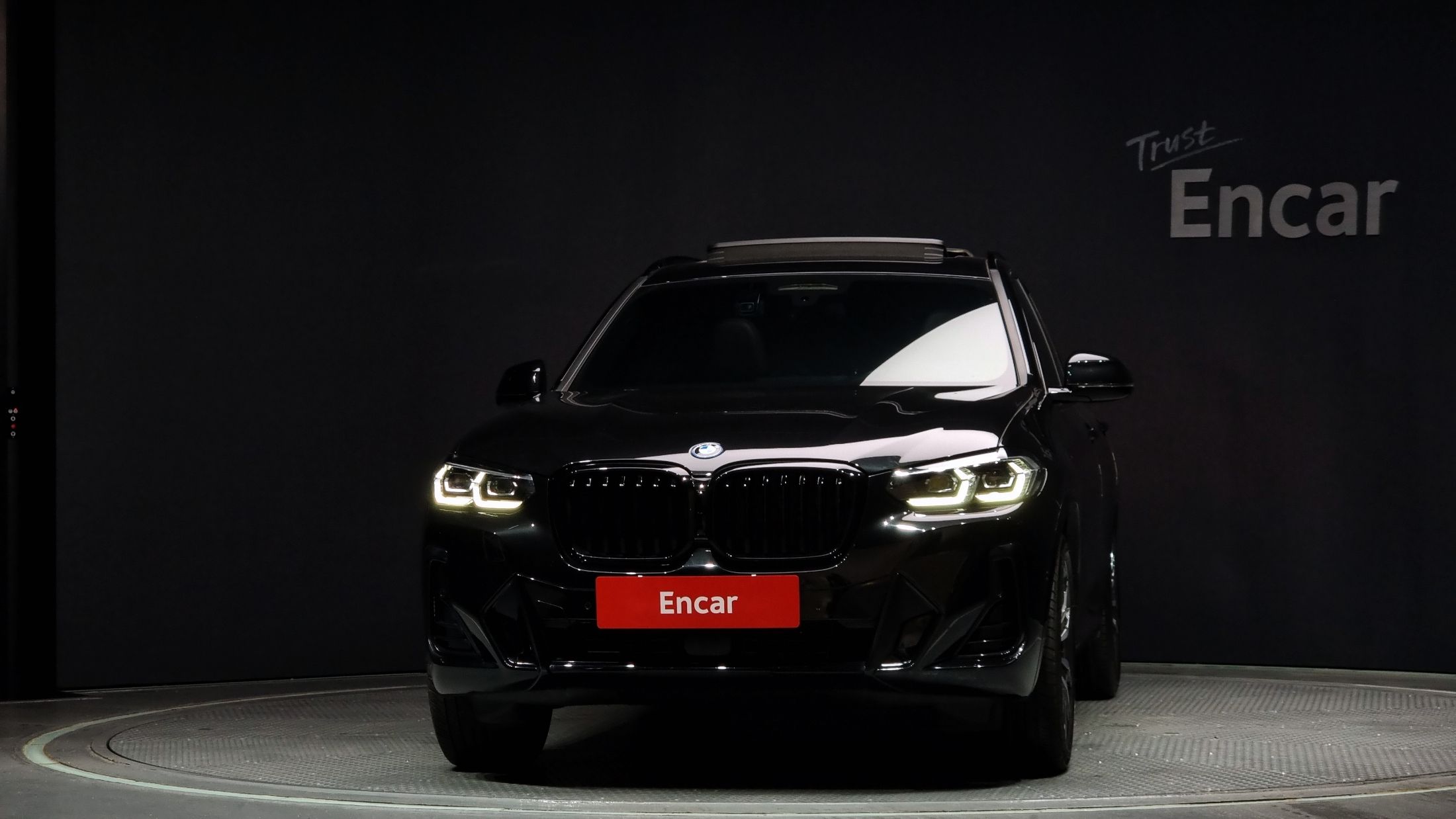 BMW X3 G01 2023