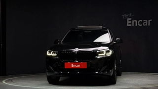 BMW X3 G01 2023