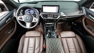 BMW X3 G01 2023