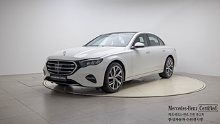 mercedes-benz e-class-w214