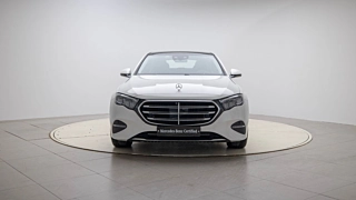 MERCEDES BENZ E-CLASS W214 2024