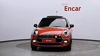 MINI COOPER 2019