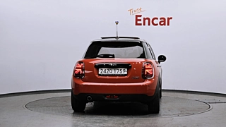 MINI COOPER 2019