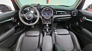 MINI COOPER 2019