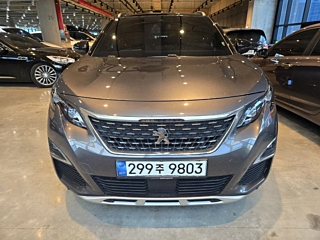 PEUGEOT 3008 2019