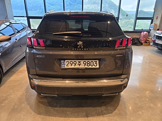 PEUGEOT 3008 2019