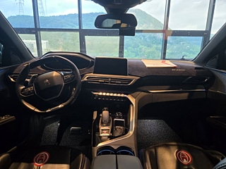 PEUGEOT 3008 2019