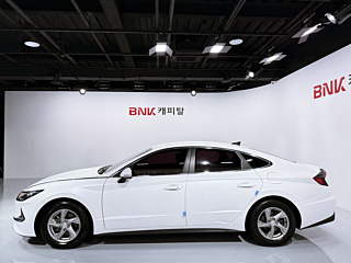 HYUNDAI SONATA DN8 2020