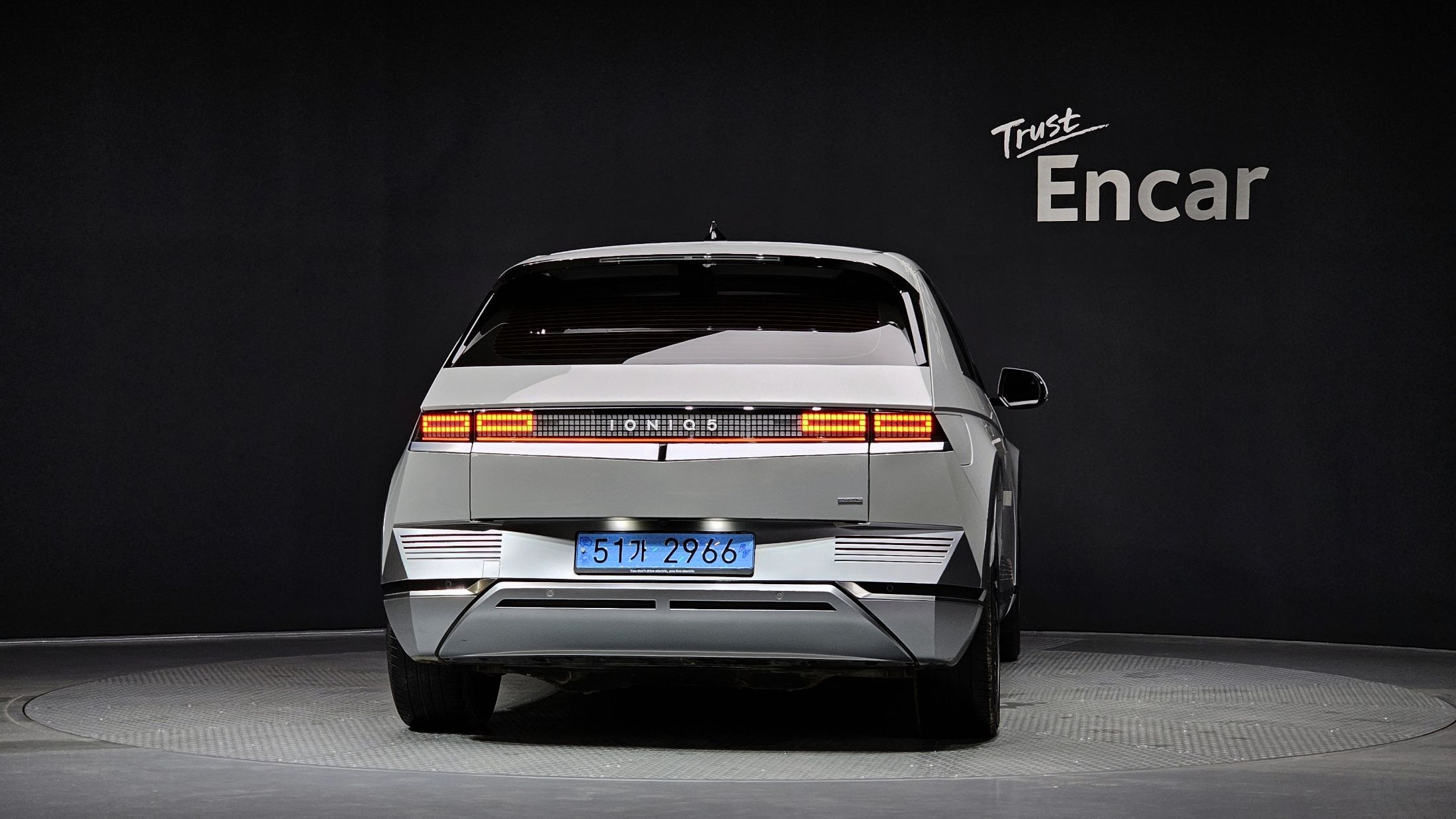 HYUNDAI IONIQ5 2022
