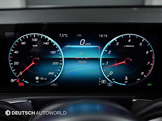 MERCEDES BENZ GLB-CLASS X247 2021