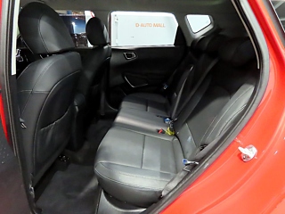 KIA SOUL BOOSTER 2019