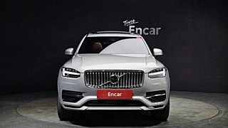 VOLVO XC90 2023