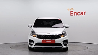 KIA CARENS 2018