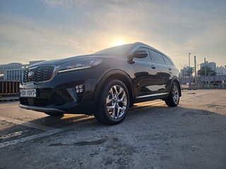 KIA SORENTO 2019