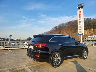KIA SORENTO 2019