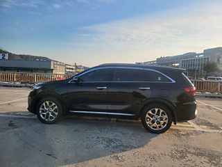 KIA SORENTO 2019