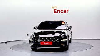 KIA K8 2021