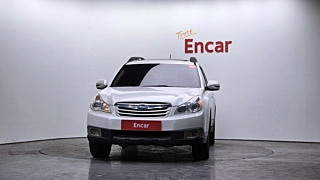 Заказать SUBARU OUTBACK