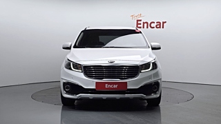 KIA CARNIVAL 2018