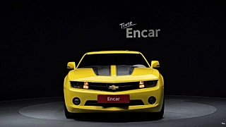 DAEWOO CAMARO 2011