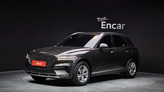GENESIS GV70  2.5T Gasoline AWD 2023