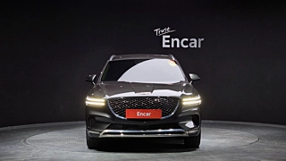 GENESIS GV70  2.5T Gasoline AWD 2023