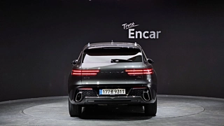 GENESIS GV70  2.5T Gasoline AWD 2023