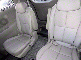 KIA CARNIVAL 2018