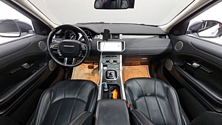 LAND ROVER RANGE ROVER EVOQUE 2018