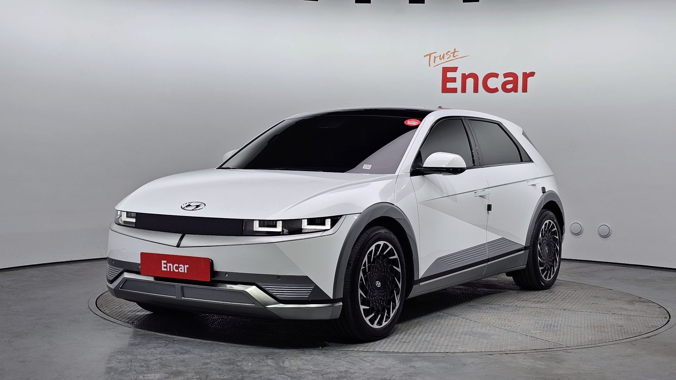 HYUNDAI IONIQ5