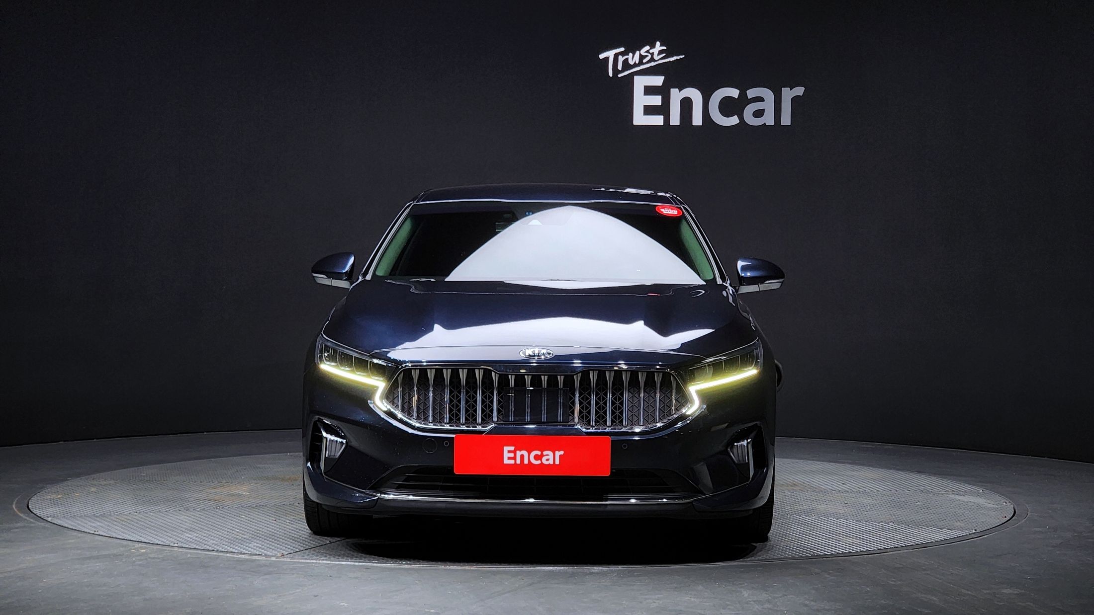 KIA K7 PREMIER 2019