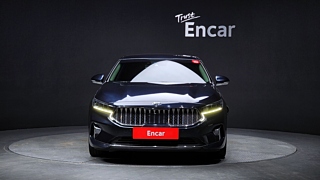 KIA K7 PREMIER 2019