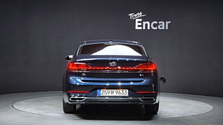 KIA K7 PREMIER 2019