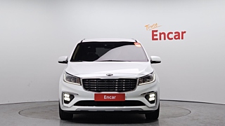 KIA CARNIVAL 2018