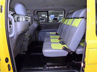 HYUNDAI STAREX GRAND 2020