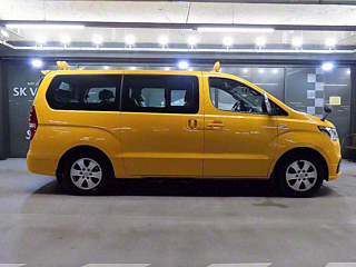 HYUNDAI STAREX GRAND 2020