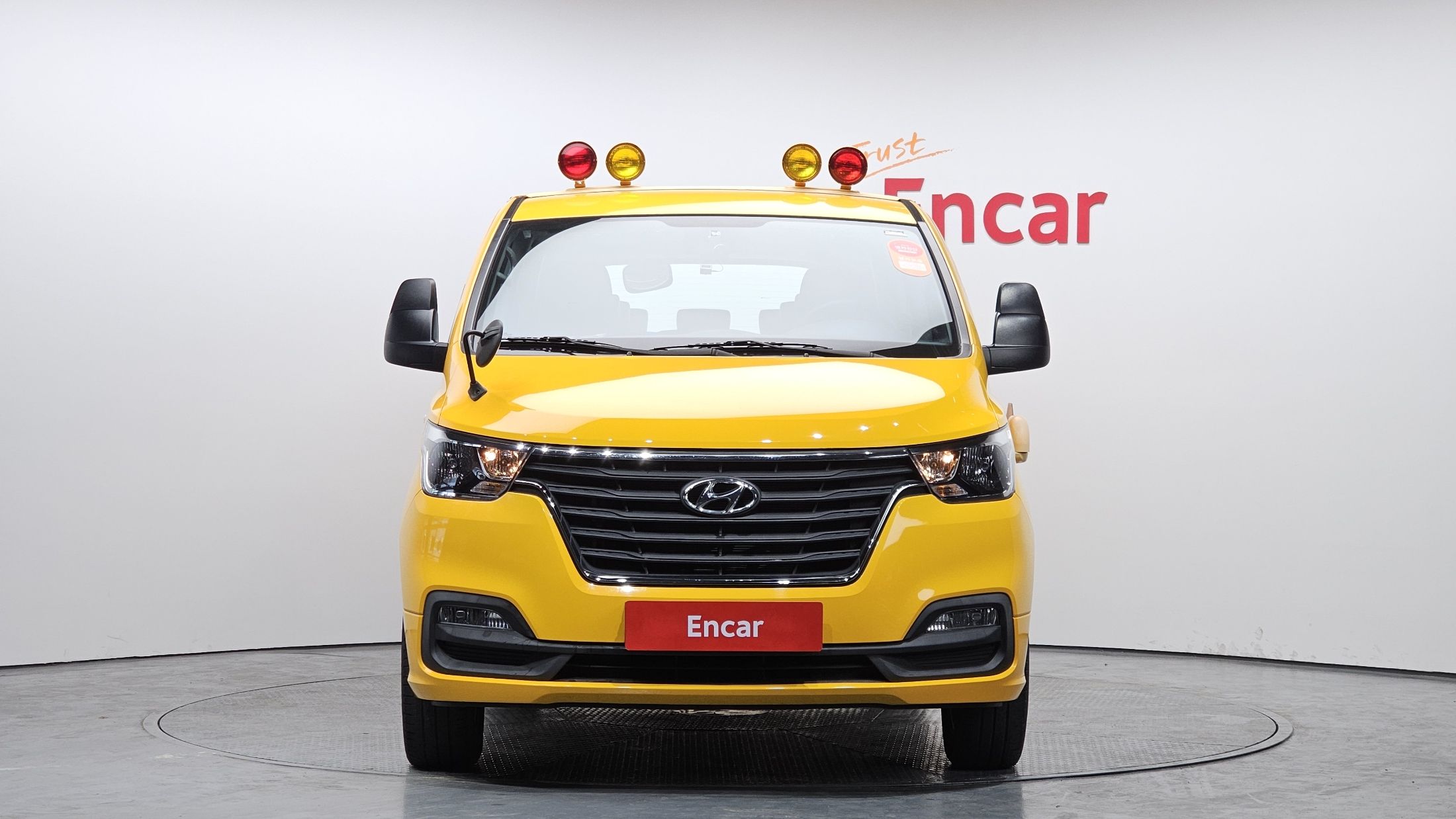 HYUNDAI STAREX GRAND 2020