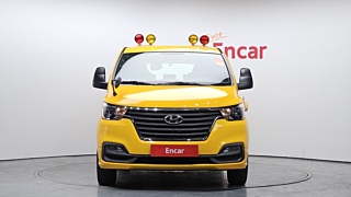 HYUNDAI STAREX GRAND 2020