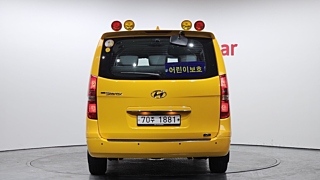HYUNDAI STAREX GRAND 2020