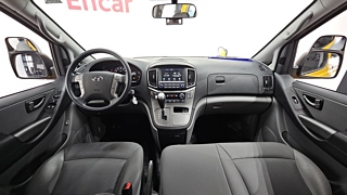 HYUNDAI STAREX GRAND 2020