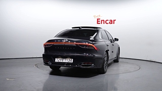 HYUNDAI GRANDEUR IG 2020