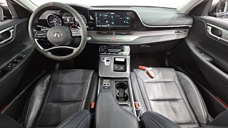 HYUNDAI GRANDEUR IG 2020