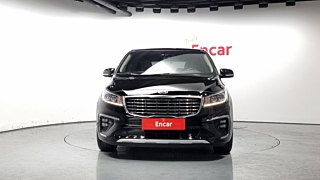 KIA CARNIVAL 2018