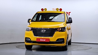 HYUNDAI STAREX GRAND 2018