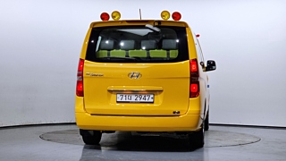 HYUNDAI STAREX GRAND 2018